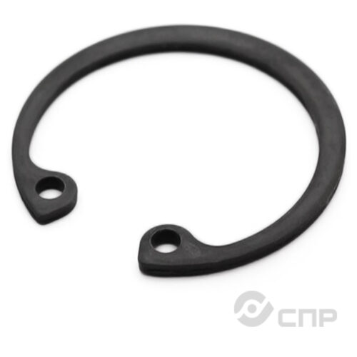 Внутреннее стопорное кольцо 100х2